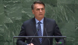 ONU não aceita explicações do governo e denuncia Brasil por abusos