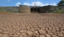 Falta de água: Brasil tem reservatórios com menos de 20% da capacidade
