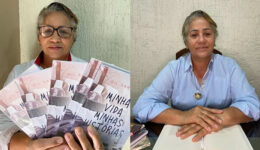 Empregada doméstica lança primeiro livro com histórias reais