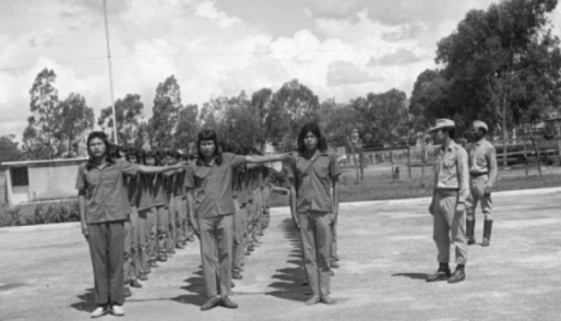 União, Funai e MG são condenados por campo de concentração indígena