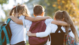 Prêmio reconhece escolas com projetos sociais