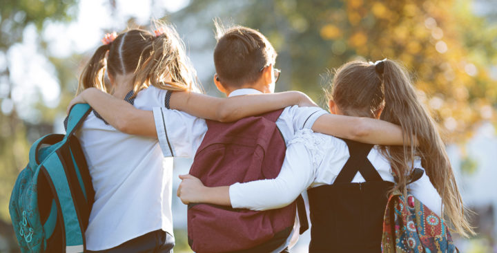 Prêmio reconhece escolas com projetos sociais