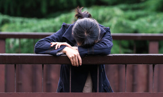 prevencao do suicidio