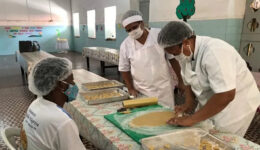 Projeto capacita mulheres desempregadas e ajuda a gerar renda em PE
