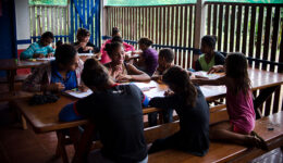 Desigualdade na educação: diferença de aprendizado chega a 7 mil horas