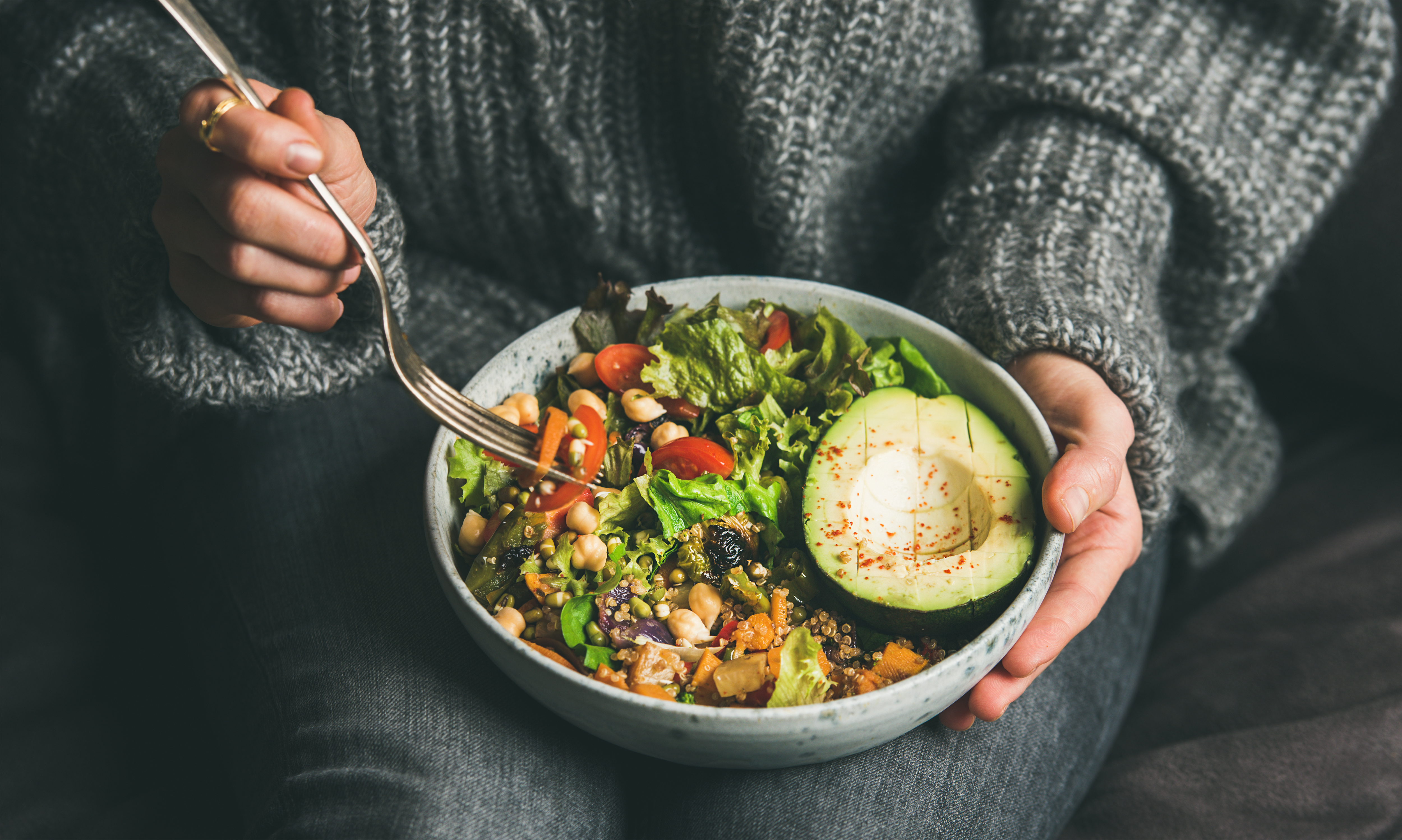 alimentos organicos