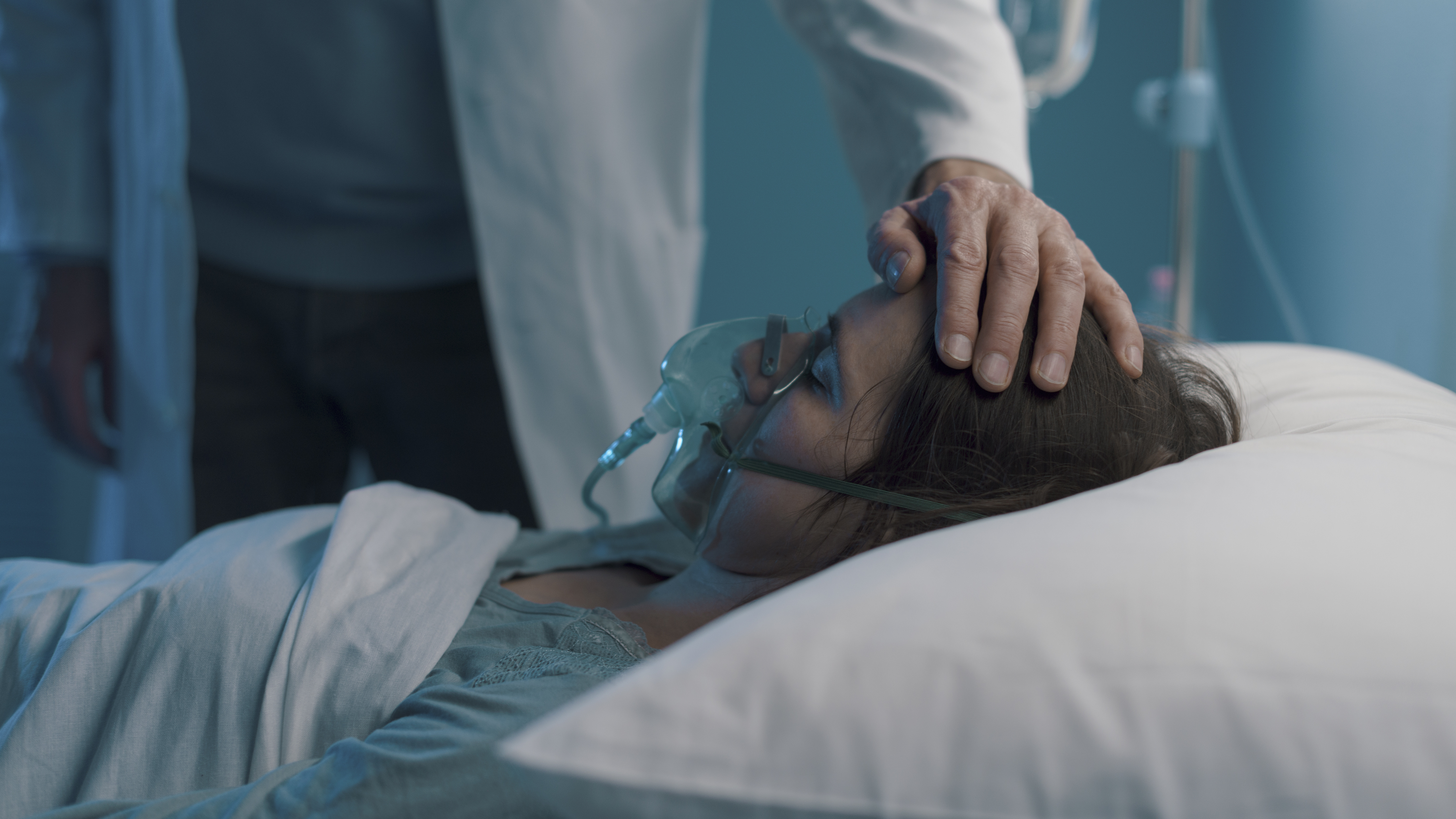 9 em cada 10 hospitalizados por covid não tomaram as 2 doses da vacina