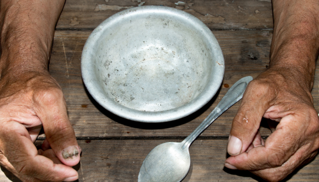fome América Latina | fome e agricultura sustentável