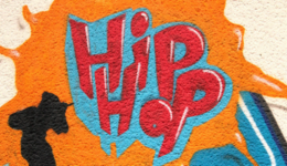 hip hop
