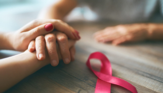 Outubro Rosa: conheça ONGs que atuam no combate ao câncer de mama