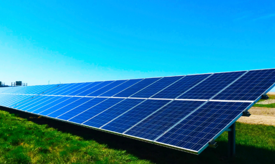 energia solar - energia limpa sustentavel