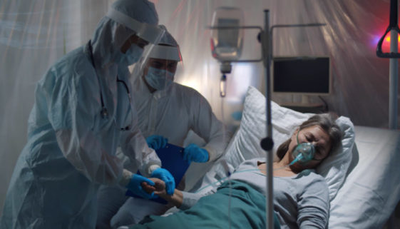 OMS: pandemia de covid-19 vai durar mais que o previsto