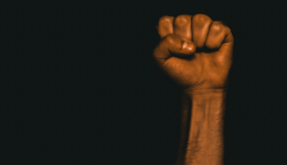 luta por democracia e direitos humanos no Brasil