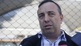 Deputado estadual Fernando Francischini