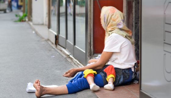 São Paulo tem 526 pontos com crianças e adolescentes em situação de rua