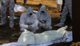 Denúncia de mortes por proxalutamida no AM é uma das mais graves da história