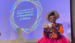 4ª Edição Selo Municipal de Direitos Humanos e Diversidade