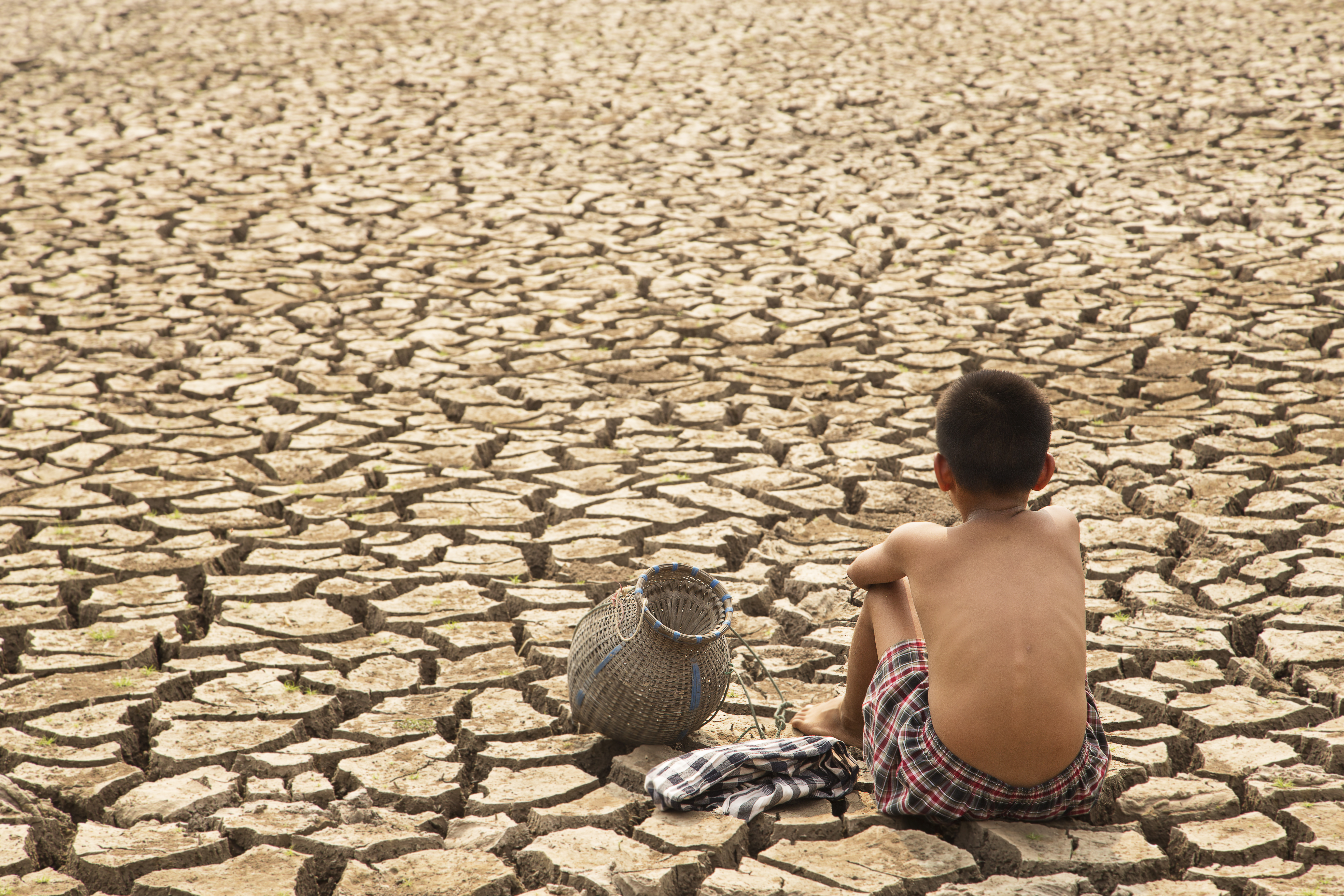 Retrocesso: Brasil corta 93% da verba para pesquisa em mudanças climáticas