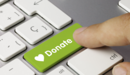 empresa utiliza inteligência de dados para conectar doadores a projetos sociais