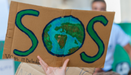COP 26 e o futuro do planeta