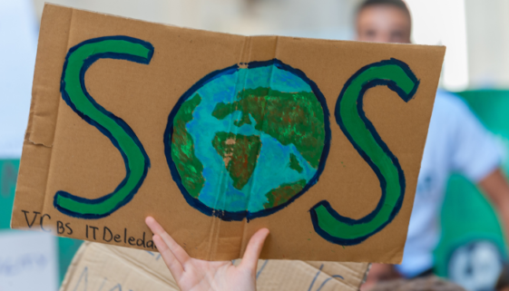 COP 26 e o futuro do planeta