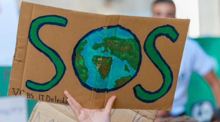 COP 26 e o futuro do planeta