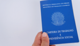 desemprego no Brasil
