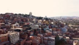 minidocumentário Vila Nova Jaguaré