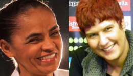 Observatório recebe Marina Silva e Karen Oliveira para debater COP 26