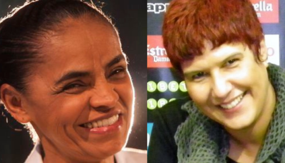 Observatório recebe Marina Silva e Karen Oliveira para debater COP 26