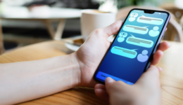 robô de atendimento no whatsapp