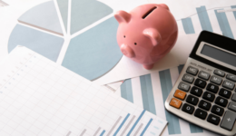 educação financeira
