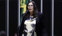 Deputada ironiza programa de trainee para negros e PGR investiga racismo