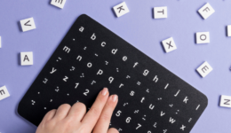 Braille