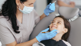 Por1Sorriso oferece atendimento odontológico a cidade que só tem 2 dentistas