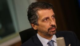 Desmatamento recorde desmente fala de ministro do Brasil na COP26