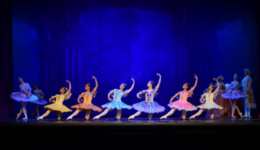 Ballet Paraisópolis