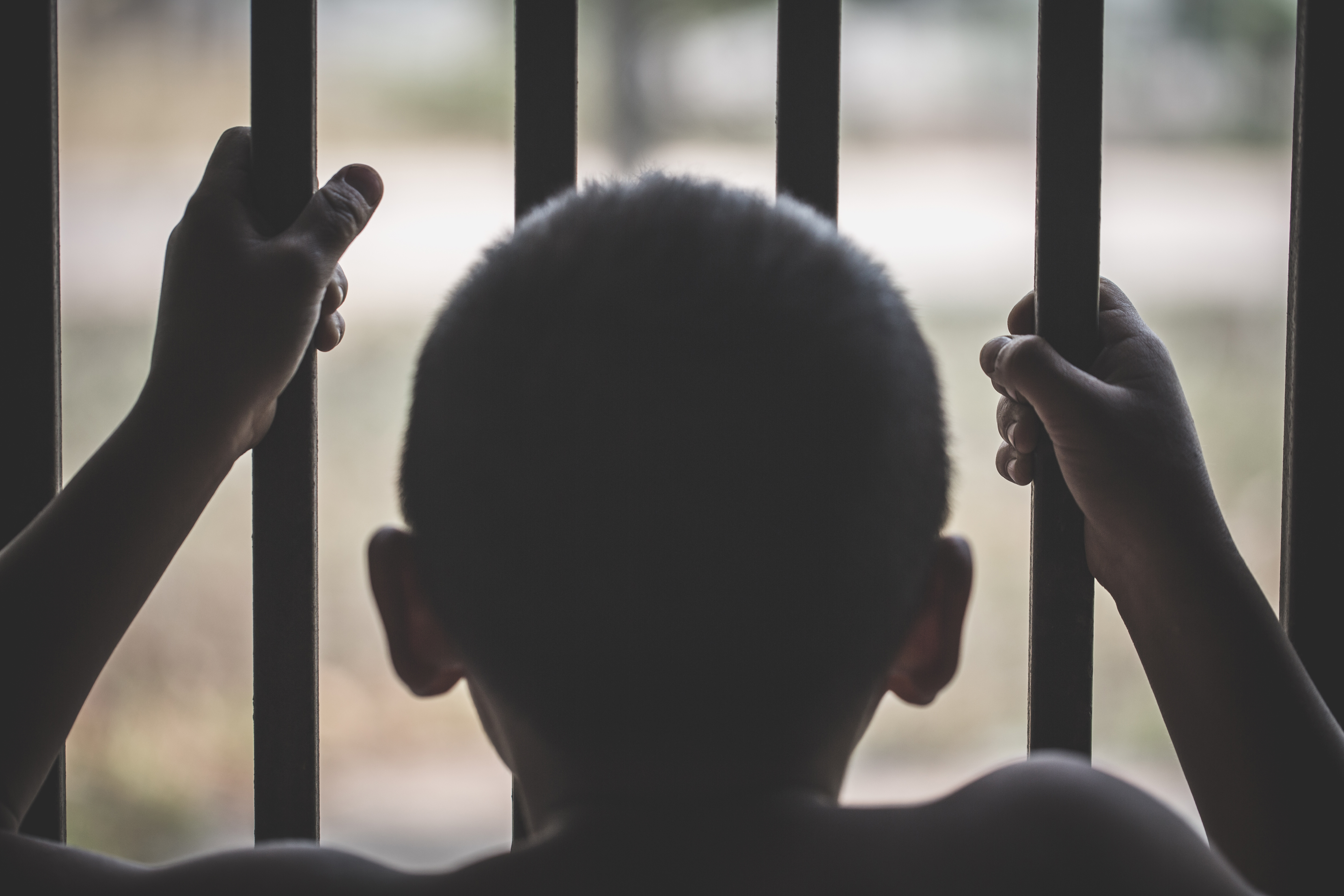 Unicef: 45 mil crianças foram libertadas de prisões durante a pandemia