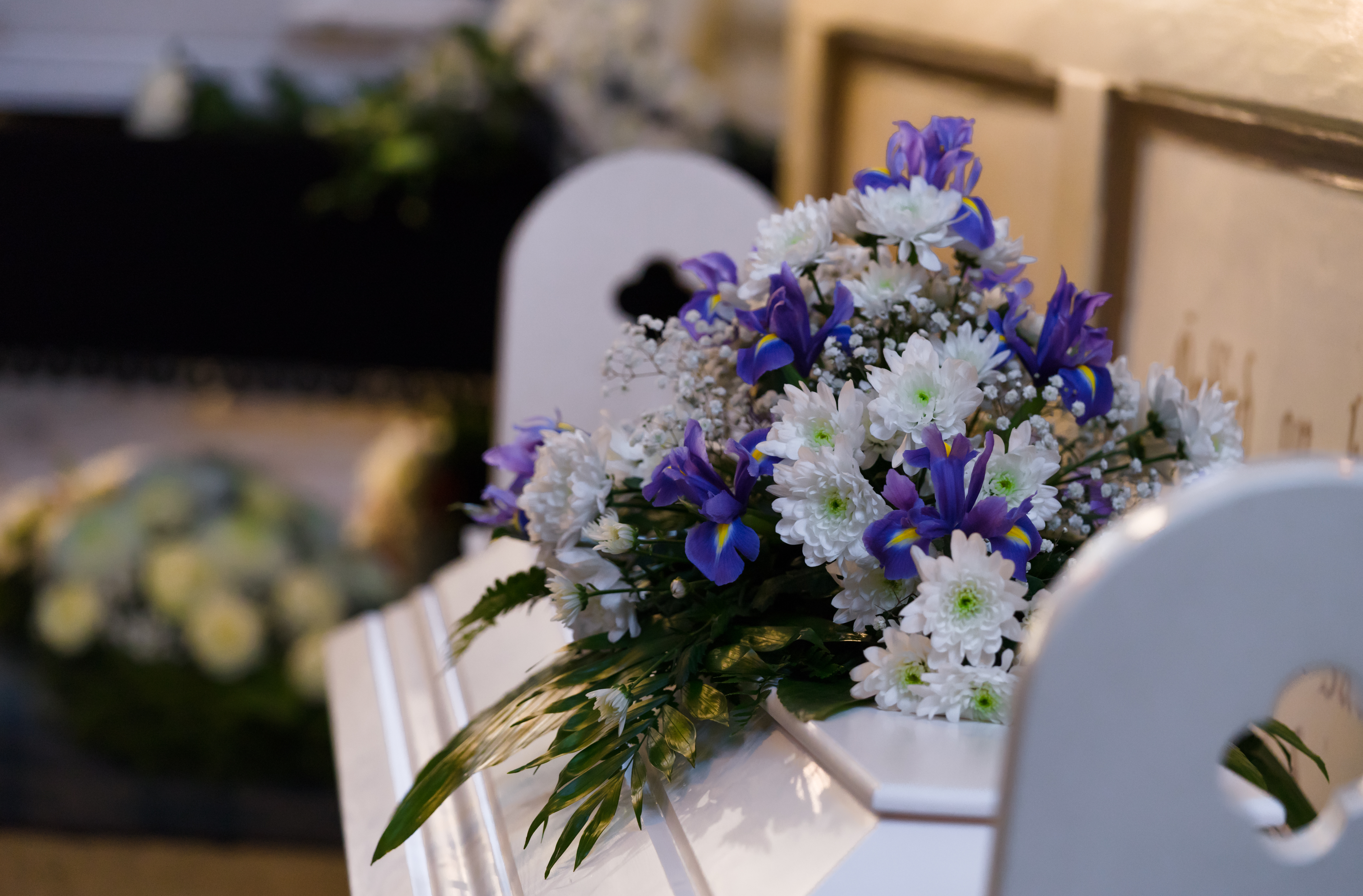 Em Rondônia, agente funerário salva bebê de ser enterrado vivo
