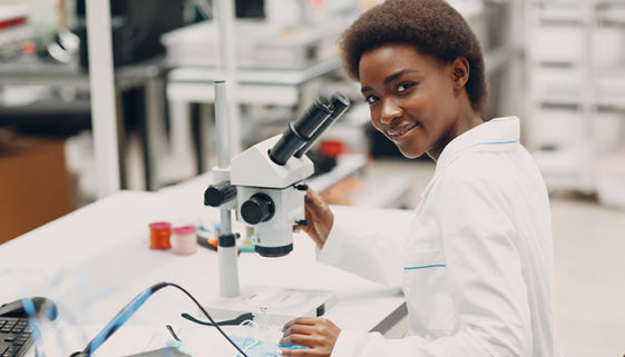British Council financia projetos de inclusão de mulheres na ciência