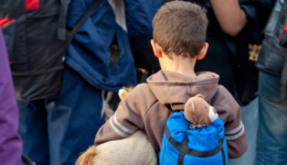 cartilha sobre moradia para refugiados e migrantes