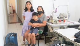 projeto social viabiliza moradia para famílias de baixa renda