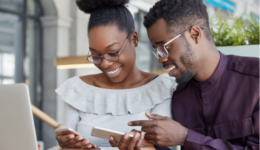 capacitação profissional para negros