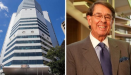 advogado deixa 8 milhões para reformar hospital
