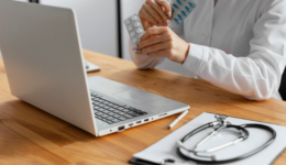 telemedicina