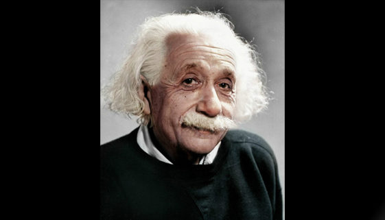 Cientistas nazistas tentaram desacreditar Einstein por sua origem judaica