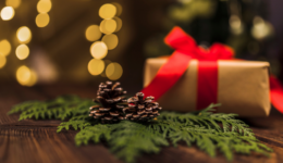Natal mais sustentável