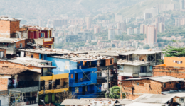 empreendedorismo social periférico
