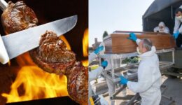 Brasil: Ministério da Defesa gasta verba da covid em filé mignon e picanha
