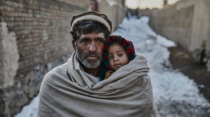 ONU quer arrecadar 5 bilhões de dólares para ajudar o Afeganistão